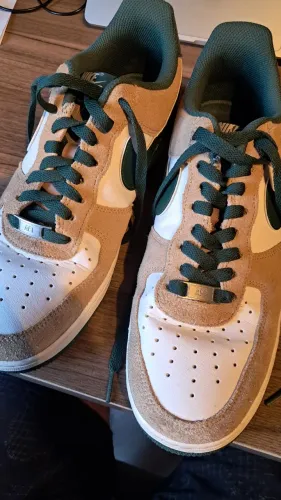 Nike Air Force 1 '07 LV8 Original Tamanho 40 Estado de Novo