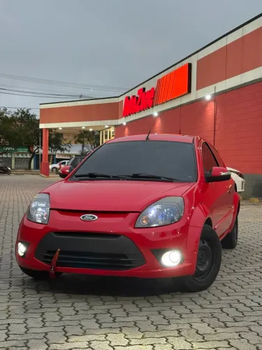 Ford KA 1.0 8v/1.0 8V ST Flex 3P 2013