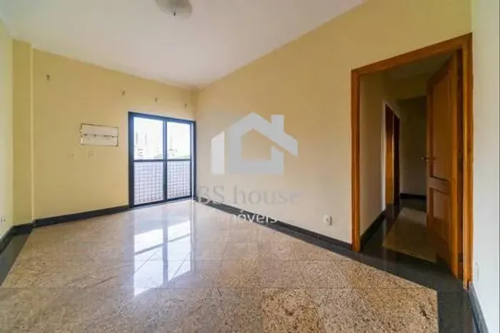 Apartamento com 80m², 2 dormitórios, 1 banheiro,1 vaga - Jardim Bela Vista