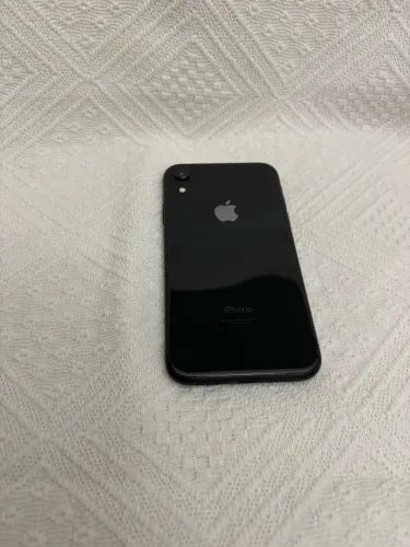 I PHONE XR