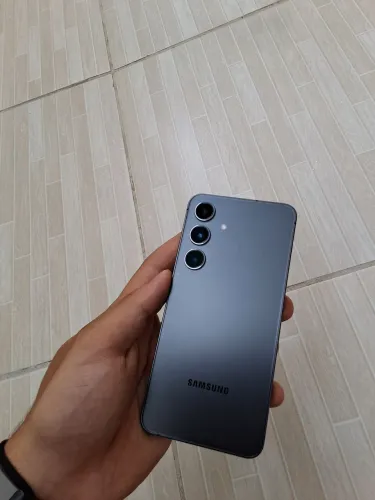 S24 256gb preto