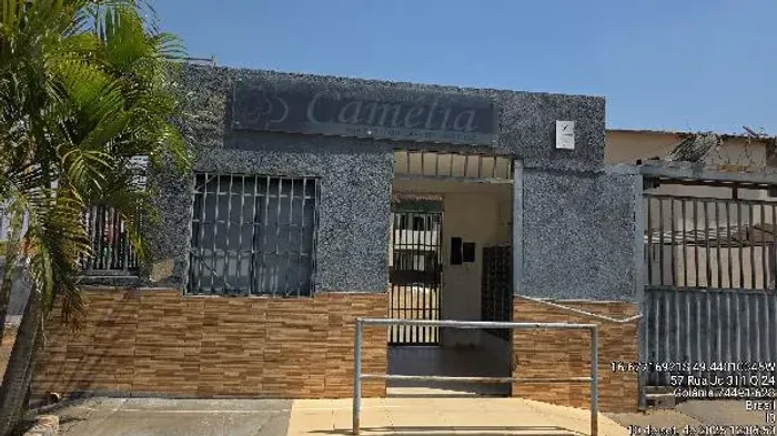 Oferta especial Apartamento no Residencial Jardins do Cerrado 7, Goiania - GO, Apto 201,