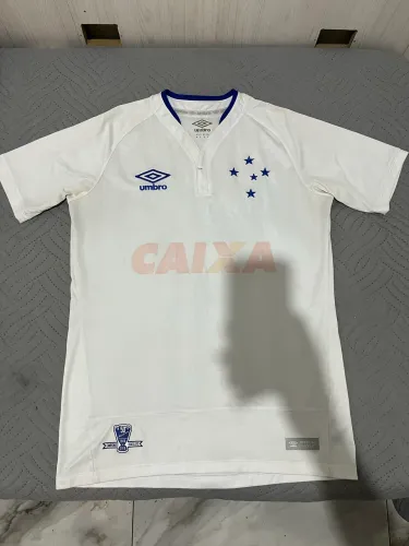 Camisa do Cruzeiro 2016 original
