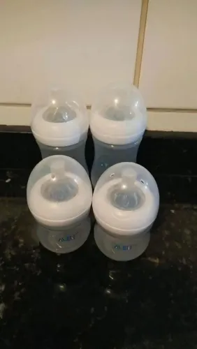 Kit mamadeira Philips Avent 