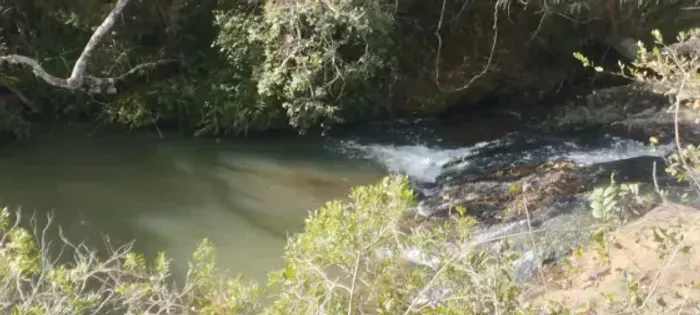 Terreno em Piracema 70 mil metros, 7 hectares , 225 MIL com muita água corrente nos fundos