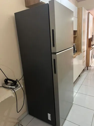 Geladeira samsung em ótimo estado