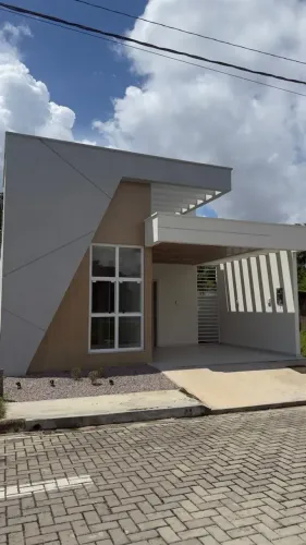 OPORTUNIDADE - CASA NO CONDOMINIO BETEL EM ANANINDEUA