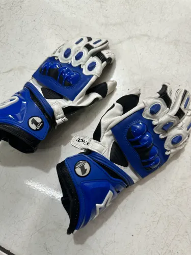 luva alpinestars gp pro