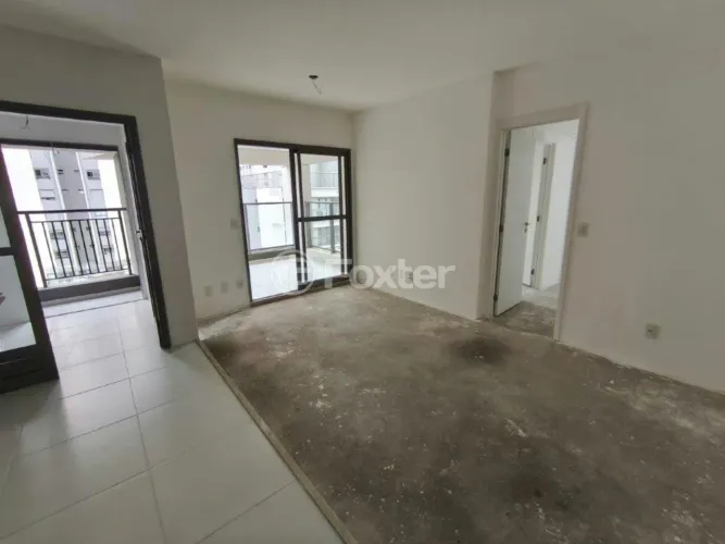 Apartamento à venda Rua Dona Leopoldina, Ipiranga - São Paulo