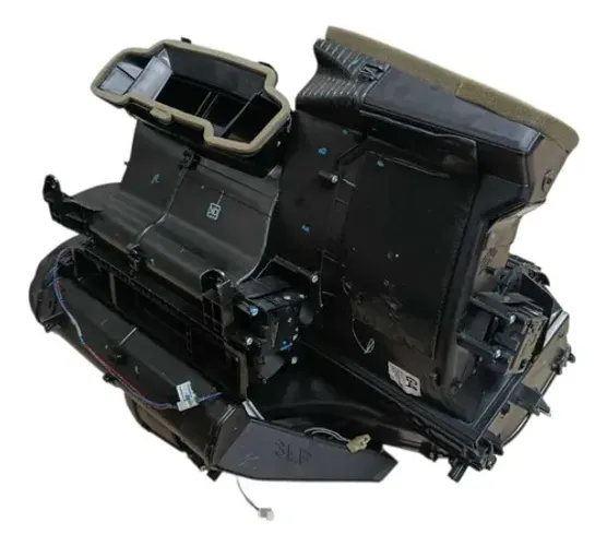 Caixa Ventilação Evaporadora Ar Condiciona Yaris 2018 A 2024