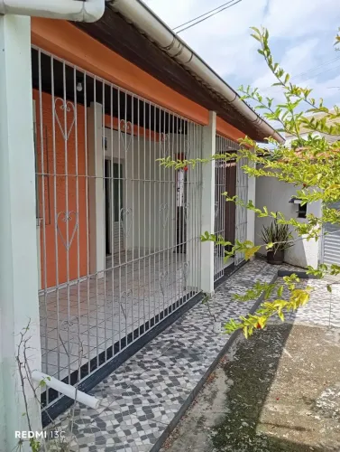ALUGO CASA NO CONJUNTO MAREX