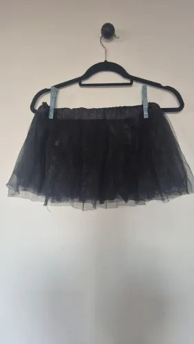 Saia tule tutu