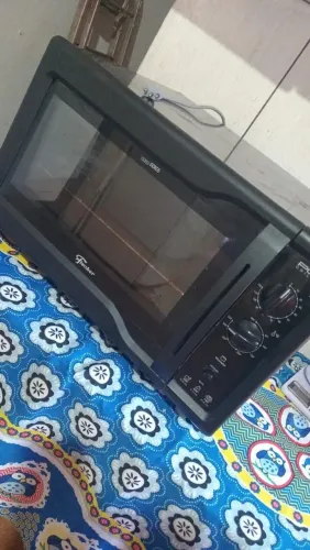 Forno eletrico