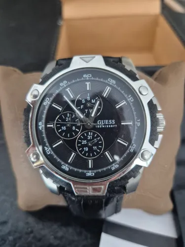 RELOGIO GUESS