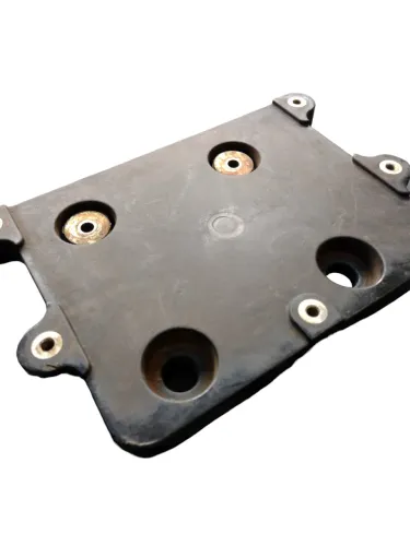 Suporte Modulo Injeção Dodge Ram 2008