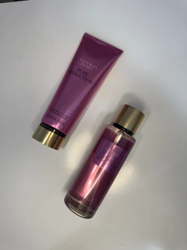 Victoria?s Secret - Pure Seduction Tradicional