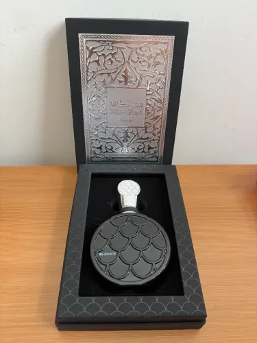 Perfume árabe