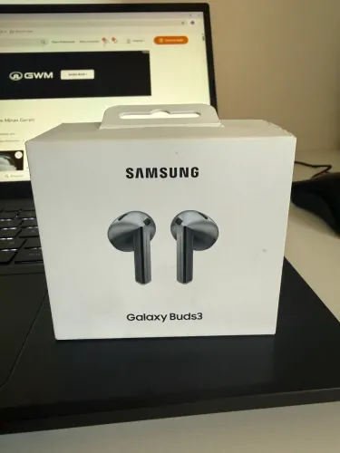 Galaxy Buds 3