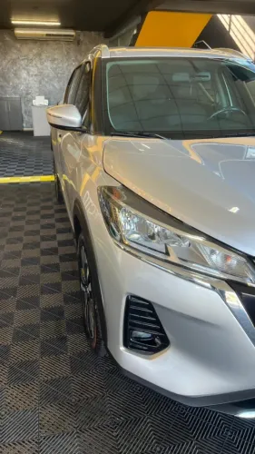 Nissan Kicks Advance 1.6 16V Flex AUT 2022
