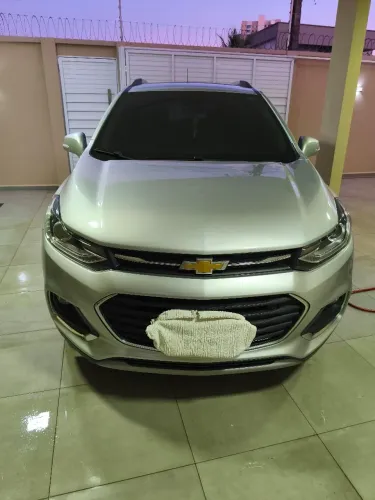Chevrolet Tracker Premier 1.4 Turbo 16V Flex AUT 2019