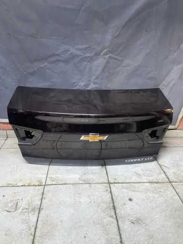 Tampa de mala Chevrolet cobalt 18/20