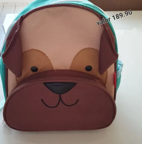 Mochila skip hop original 