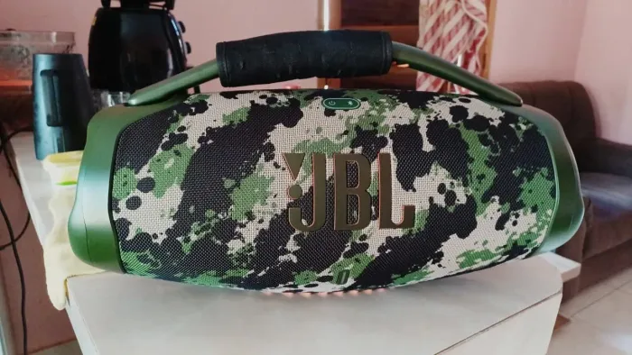 Jbl