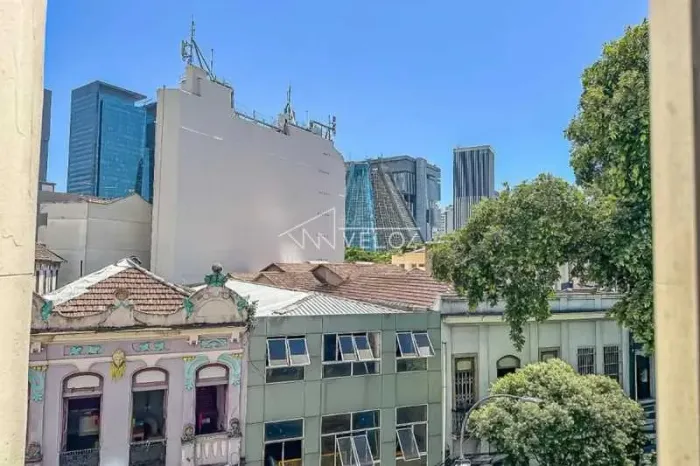 Apartamento : / Residencial / Centro