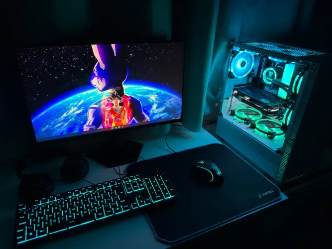 PC Gamer Completo