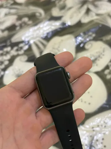 Apple Watch Series 3