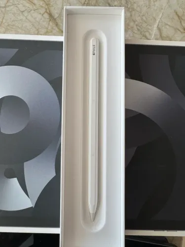 Apple Pencil 2ª geração