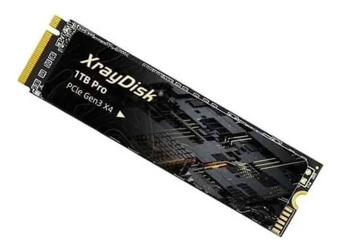 SSD NVMe 1TB