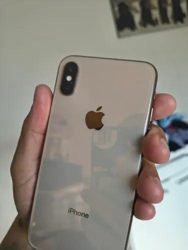 IPHONE XS ROSE 64GB 