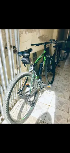 Bicicleta aro 29 - zt3