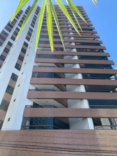 Apartamento com 4 dormitórios à venda, 165 m² por R$ 1.660.000,00 - Jardim Luna - João Pes