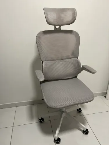 Cadeira de escritório