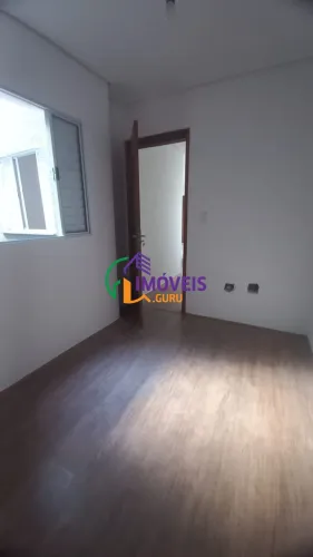 APARTAMENTO - JARDIM IRENE - SP
