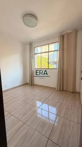 Apartamento para aluguel, 1 quarto, 1 vaga, Funcionários - Belo Horizonte/MG