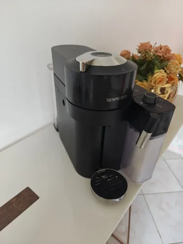 Cafeteira Nespresso 
