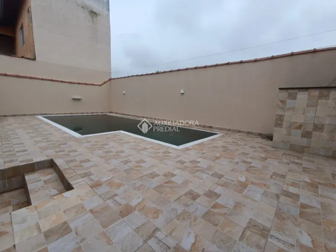 CASA A VENDA 3DORM 1SUIT 4 VAGAS /BAIRRO GAIVOTAS/ITANHAÉM