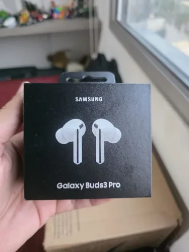 SANSUNG- GALAXY BUDS3 PRO_LACRADO