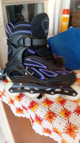 patins nº 37-40