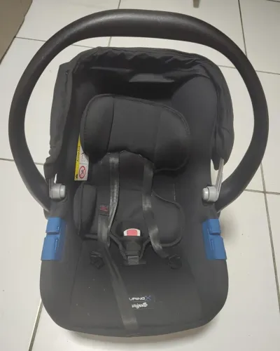 Bebê conforto Burigotto Touring X