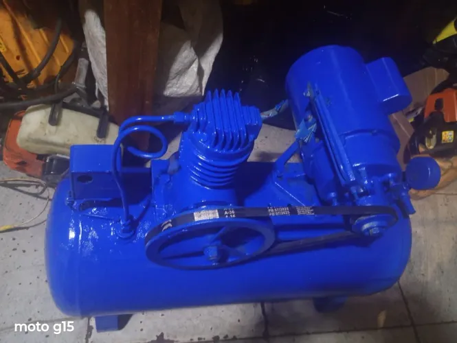 Compressor