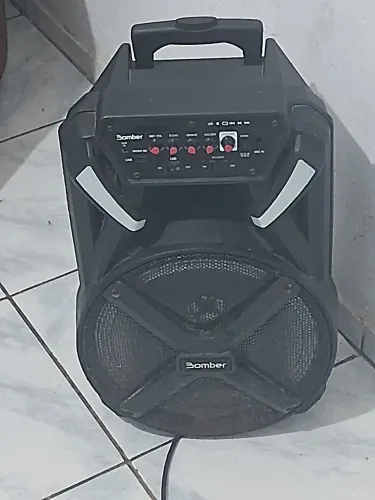 Som da bomber papao 500