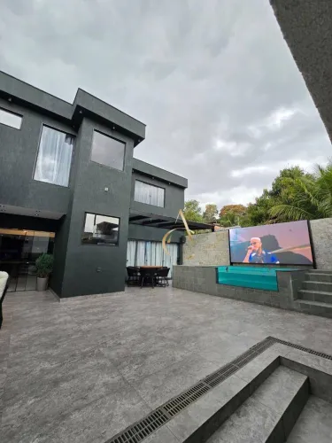 CASA PARA VENDA - CARMARI - NOVA IGUAÇU