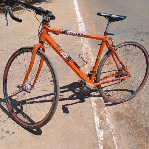 Bicicleta deizinha