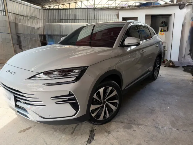 BYD Song Plus Premium 1.5 16V Aut. (hibrido) 2026