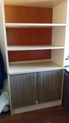 Estante para livros