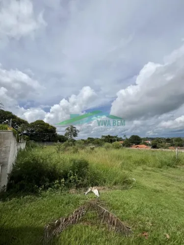 Terreno em Condomínio para Venda em Boituva, Residencial Green Ville I